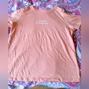 Dark Beige Tee Shirt